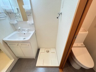 COZY　APARTMENT　YADAの物件内観写真